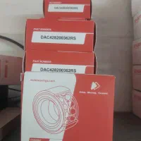 انواع بلبرینگ، کاسه نمد،گریس نسوز