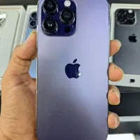 ۱۴ پرو مکس دوسیم za حافظه ۲۵۶