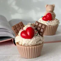 شمع های جاودانه|صنایع دستی و سایر لوازم تزئینی|مبارکه, |دیوار