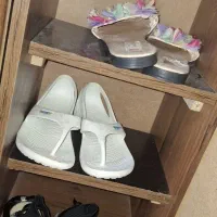 جاکفشی|جاکفشی، کمد، دراور|رشت, استقامت ۲|دیوار