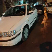 سمند 91|خودرو سواری و وانت|تبریز, |دیوار