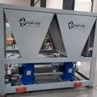 تکنسین تاسیسات و برق صنعتی