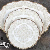 سرویس نیو بن چاینا هرمیتاژ درجه ۱