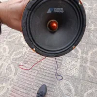 میدرنج  درحد نو|سیستم صوتی خانگی|تهران, والفجر (افسریه)|دیوار