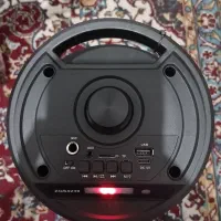 فروش اسپیکر نـو..|سیستم صوتی خانگی|بهشهر, |دیوار