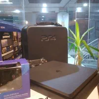 فروش کنسول ps4 ps5|کنسول، بازی ویدئویی و آنلاین|کرج, شاهین‌ویلا|دیوار