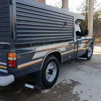نیسان اکستند