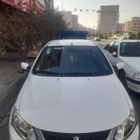 ساینا دوگانه سوز کارخانه ۱۴۰۳