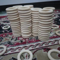 حلقه ۱۱۲ عدد|صنایع دستی و سایر لوازم تزئینی|تهران, تهرانپارس شرقی|دیوار