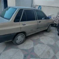 پراید  مدل ۸۵|خودرو سواری و وانت|فسا, |دیوار