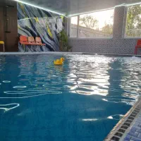 ویلا سهیلیه کردان|اجارهٔ کوتاه‌مدت ویلا و باغ|هشتگرد, تهران دشت|دیوار