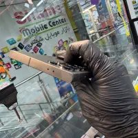 S24ultra 256 12|موبایل|تهران, تهرانپارس جنوبی|دیوار