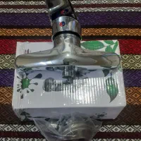 شیر اهرمی توالت وارداتی