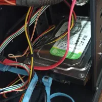 کیس i3|رایانه رومیزی|کرمان, |دیوار