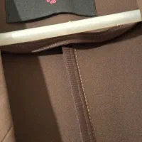 کت تک قهوه ای زنانه|لباس|ساری, |دیوار