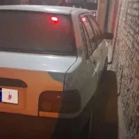 پراید|خودرو سواری و وانت|بجنورد, |دیوار