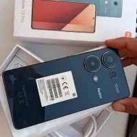 ردمی نوت ۱۳ پرو