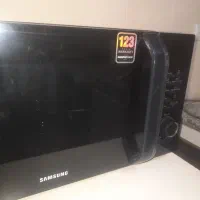 ماکروویو یخچال ساید لباسشویی سیستم صوتی