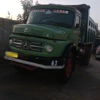 بنز تک کمپرس مدل۶۳