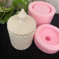 فروشقالبسیلیکونیسنگمصنوعیوشمع|صنایع دستی و سایر لوازم تزئینی|میاندوآب, |دیوار