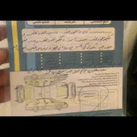 فروش ماشین 206 تمیز و سالم کارمندی|خودرو سواری و وانت|رشت, گلسار|دیوار