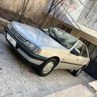 پژو ۴۰۵ مدل ۸۸|خودرو سواری و وانت|خوانسار, |دیوار