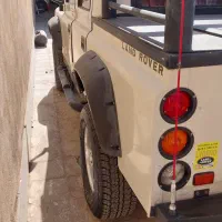 پاژن لاندیور|خودرو سواری و وانت|تهران, آذری|دیوار