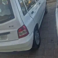 سایپا|خودرو سواری و وانت|تایباد, |دیوار