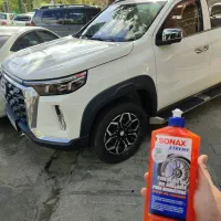 کارواش ـ صفرشویی ـ پولیش در محل