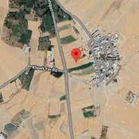 زمین مسکونی قلعه حاج امین و هیبت الله|فروش زمین و ملک کلنگی|سنقر, |دیوار