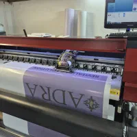 دستگاه چاپ اکوسالونت عرض ۱۸۰