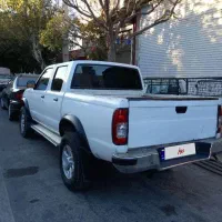 نیسان پیکاپ|خودرو سواری و وانت|تبریز, |دیوار