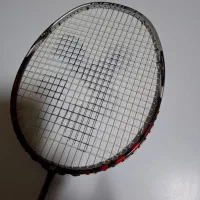 راکت بدمینتون اصل ژاپن، راکت پینگ پونگ و طناب