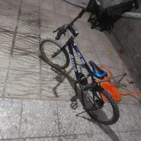 دوچرخه ۲۰|دوچرخه، اسکیت، اسکوتر|کرمانشاه, |دیوار