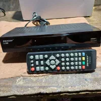 گیرنده دیجیتال دنای