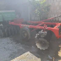 دیسک مدل ۹۶ قطعات خراسان  اهنگری|قطعات یدکی و لوازم جانبی|سرپل ذهاب, |دیوار