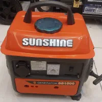 موتور برق ۱۰۰۰ وات سان شاین