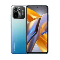 موبایل هوشمند poco M5s