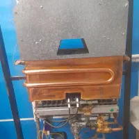 فروش و تعویض مبدل ابگرمکن دیواری فرسوده تعمیرات|آبگرمکن، پکیج، شوفاژ|شهرکرد, |دیوار
