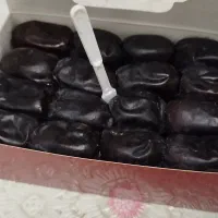 خرمای درجه یک مضافتی بم (فقط عمده)|خوردنی و آشامیدنی|قم, بکایی|دیوار