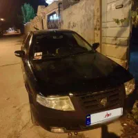 سمند سورن معمولی، مدل ۱۳۹۱|خودرو سواری و وانت|یاسوج, |دیوار