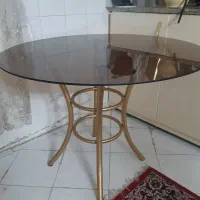 میز تک نهارخوری