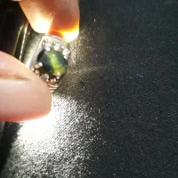 دو انگشتر و مقداری سنگ|جواهرات|چالوس, |دیوار