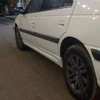 پژو پارس نیمه سفارشی مدل ۱۴۰۱|خودرو سواری و وانت|مشهد, پارک کوهستان|دیوار