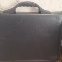 دوعدد کیف رمز دار نو دانشجویی