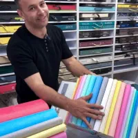 جشنواره فروشگاه خانه کاغذ دیواری ،پارکت وکفپوش