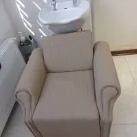 سرشور مبله سرامیکی