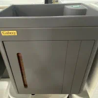 روشویی کابینتی ۲۸cm گلکسی