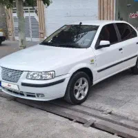 سمند LX EF7 بنزینی، مدل ۱۳۹۳|خودرو سواری و وانت|قم, شهید صیاد شیرازی|دیوار
