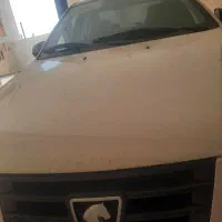 سمند سورن پلاس،دوگانهef7، مدل ۱۴۰۴
